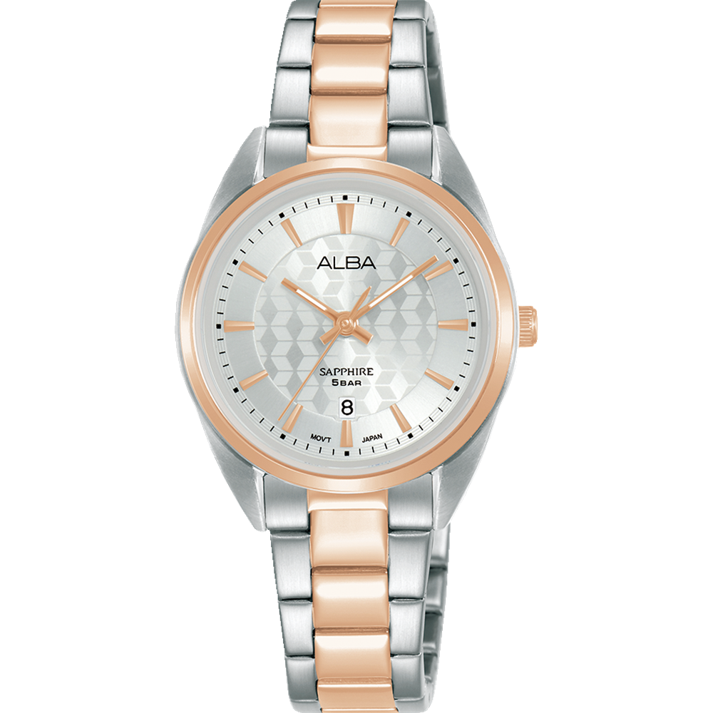 ALBA Ladies Dress 50m