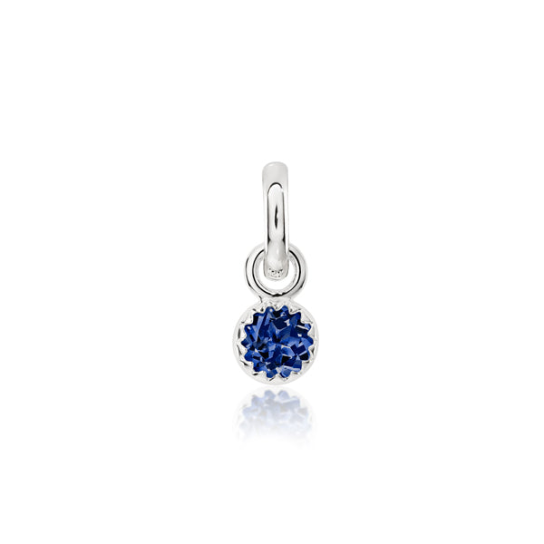 CANDID September Birthstone Charm