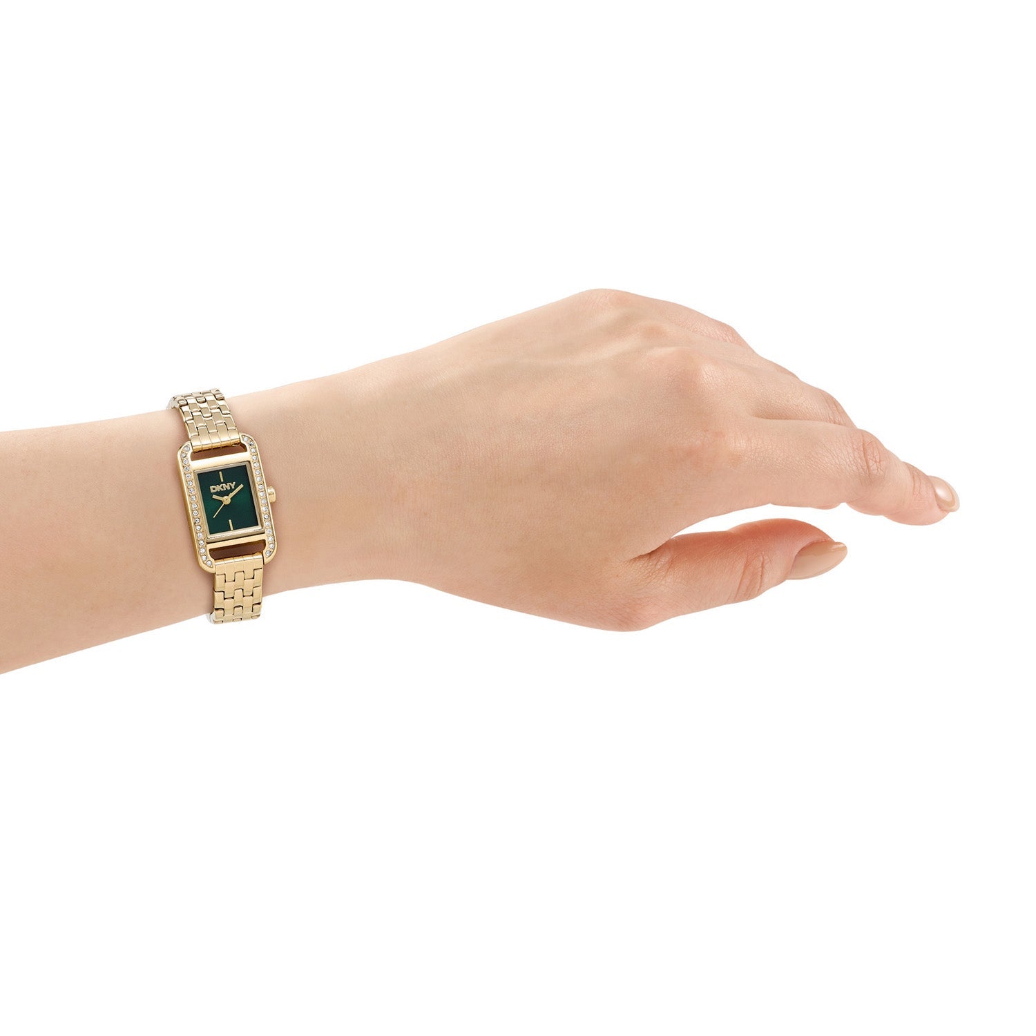 DKNY Signature Watch