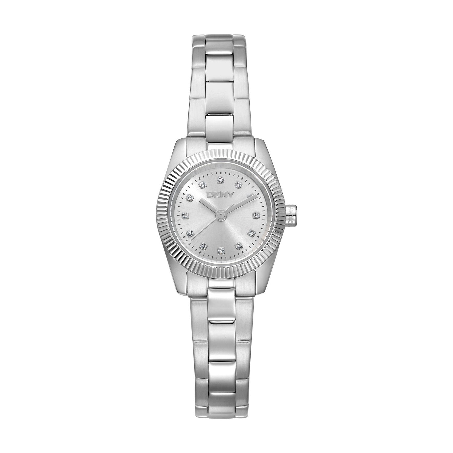 DKNY Mini Crystal Watch