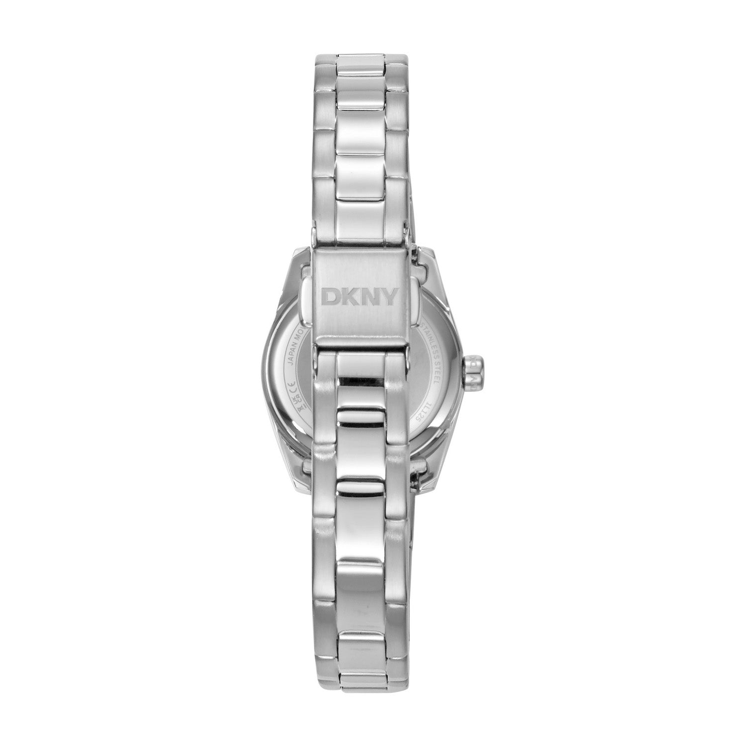 DKNY Mini Crystal Watch