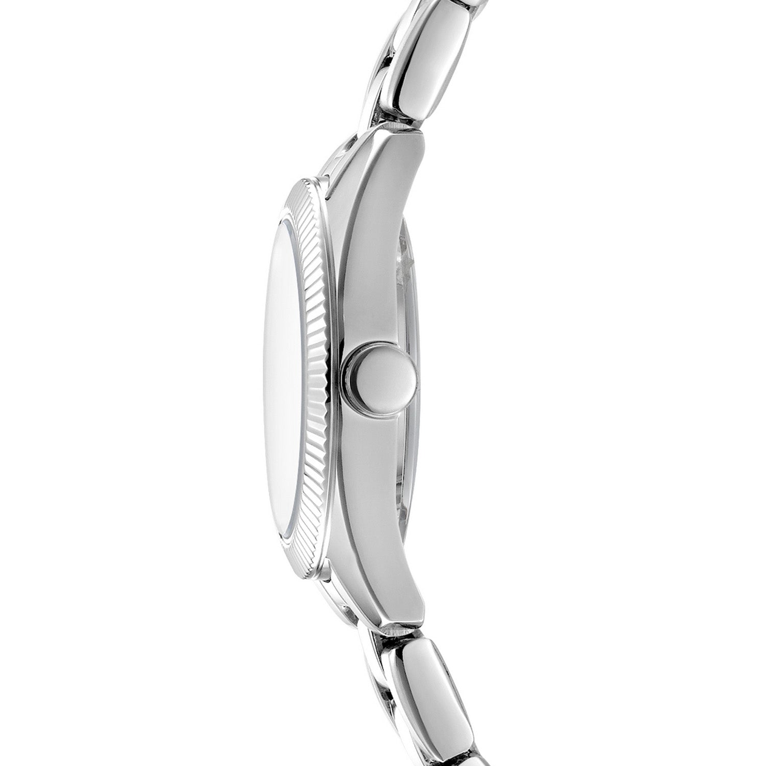 DKNY Mini Crystal Watch