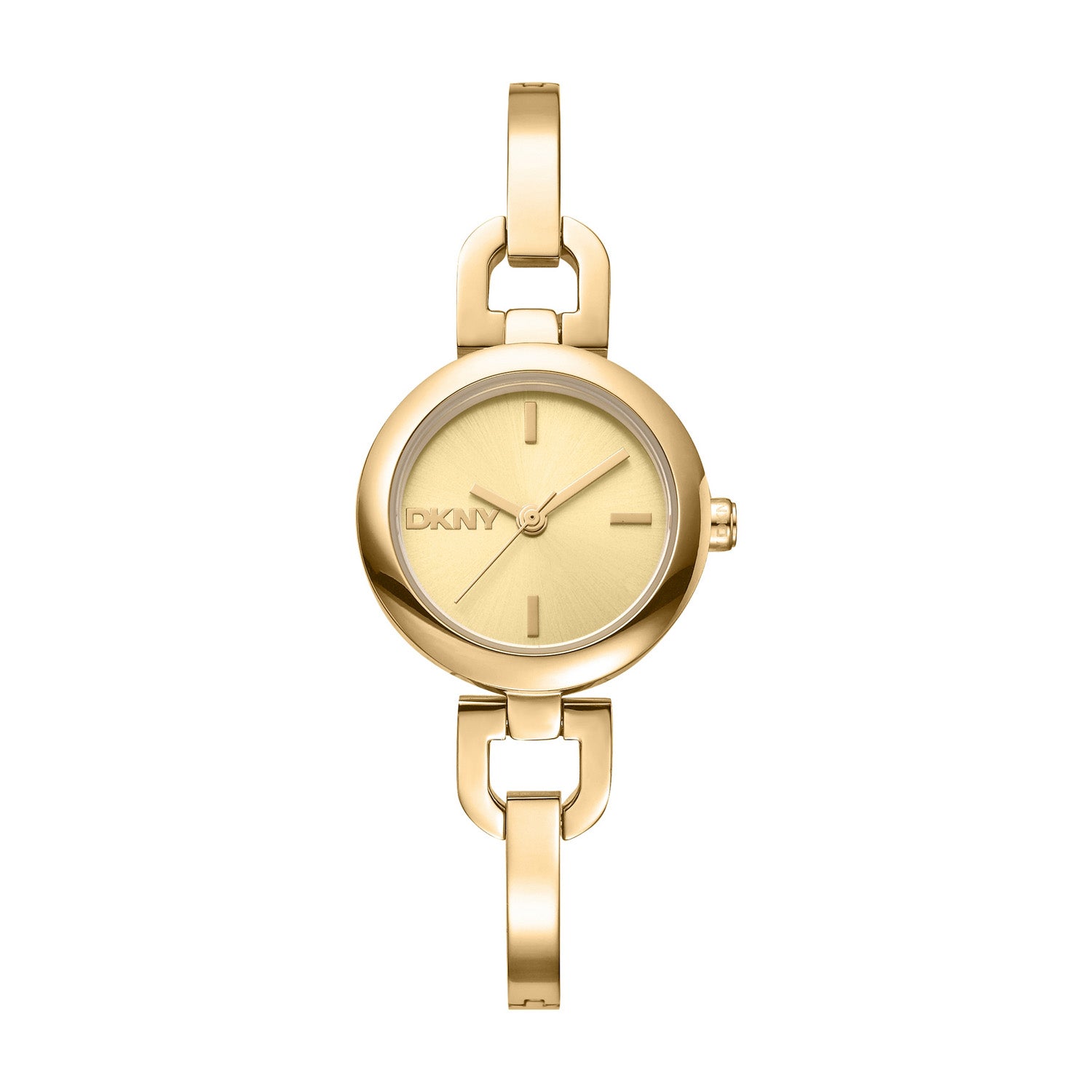 DKNY Bangle Watch