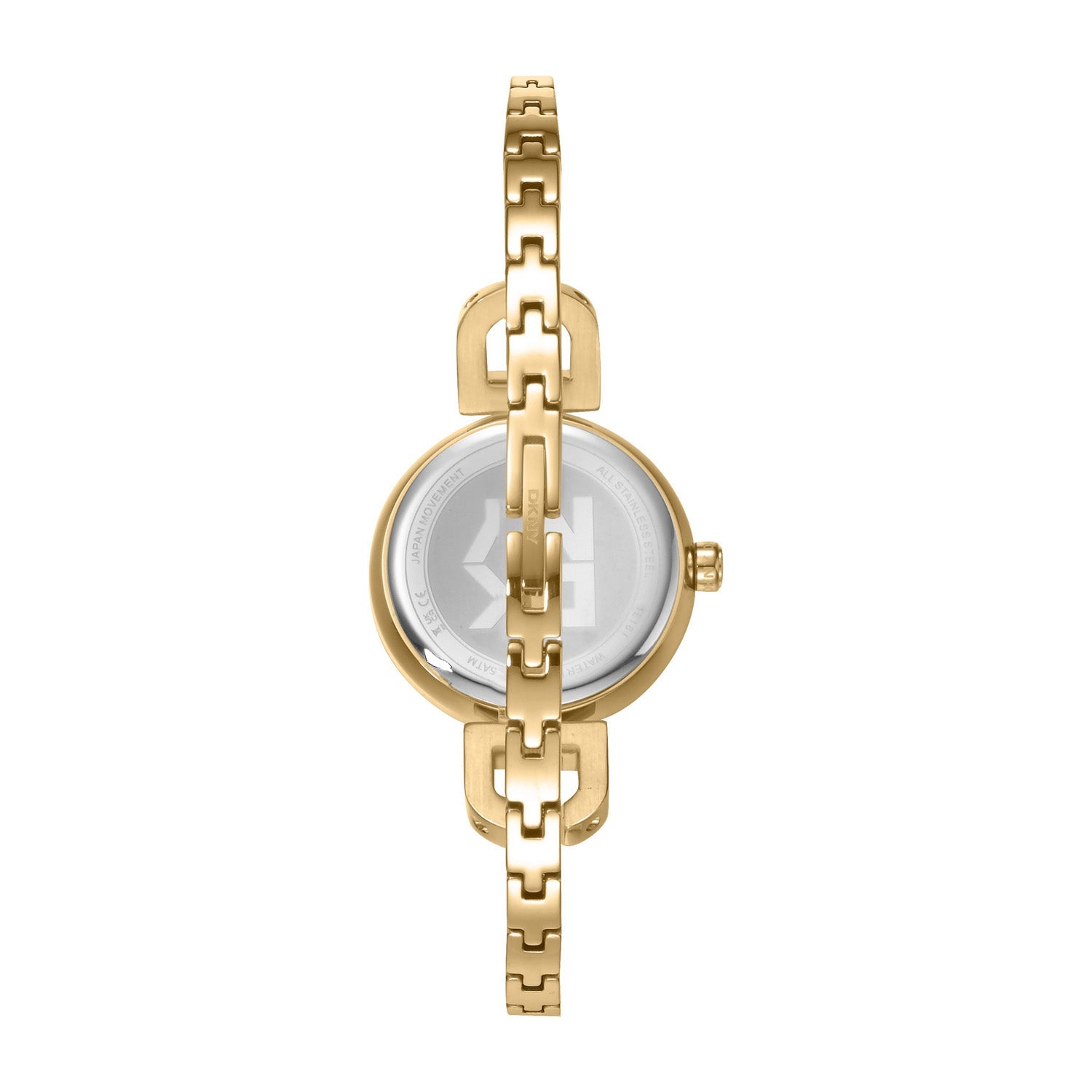 DKNY Bangle Watch