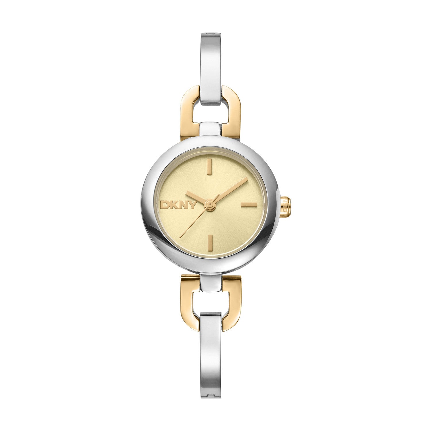 DKNY Bangle Watch