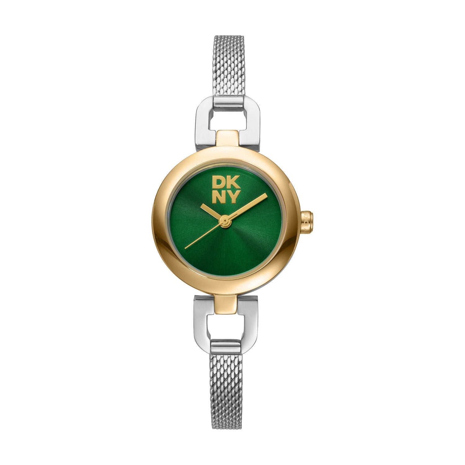 DKNY Milanese Watch