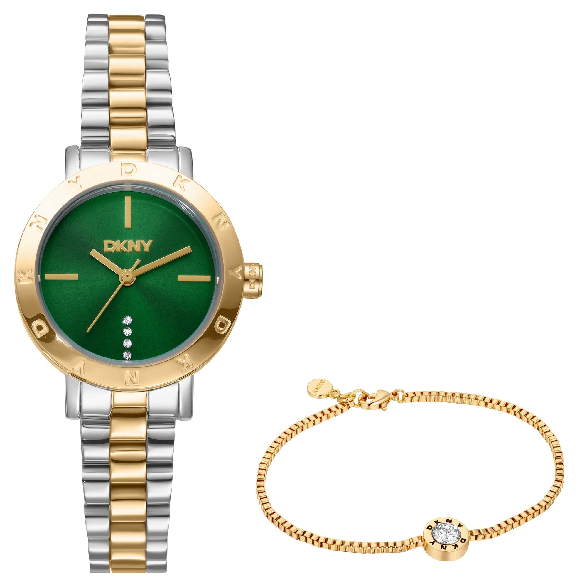 DKNY Essential Watch