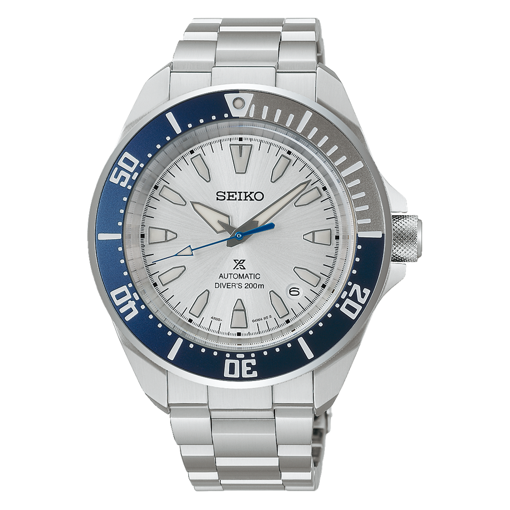 SEIKO Limited Edition 145th Anniversary Watch
