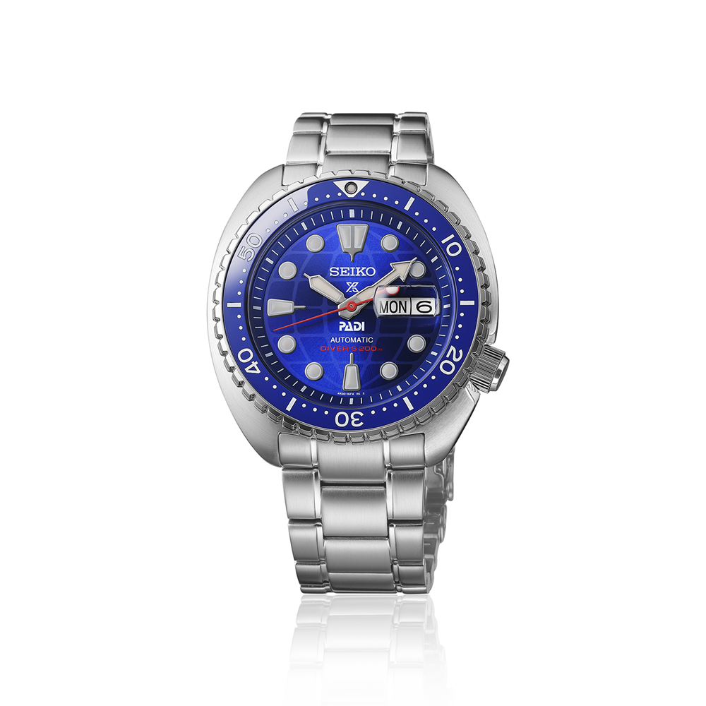 SEIKO Limited Edition Prospex Watch