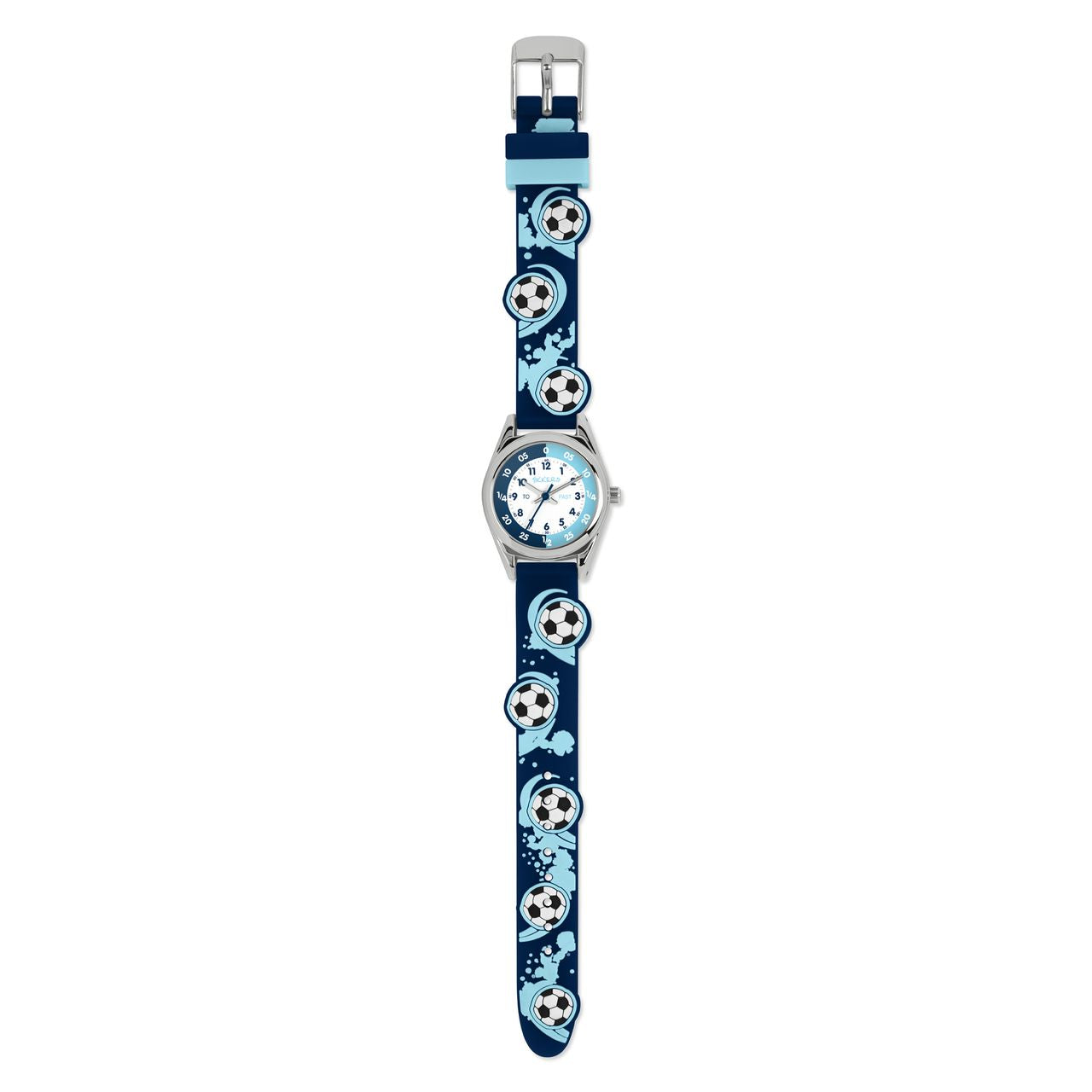 TIKKERS Time Teacher Watch