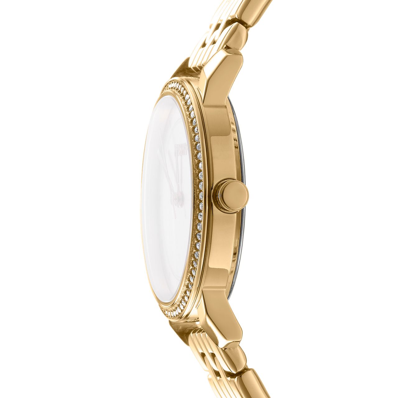 DKNY Astoria Glitz Watch