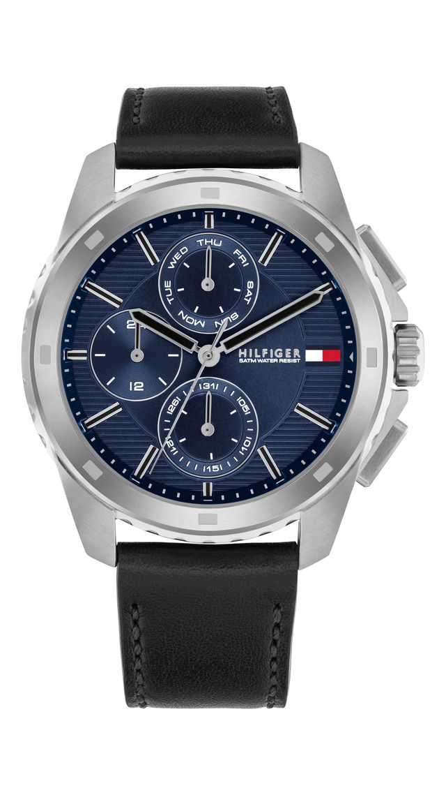 TOMMY HILFIGER - WALKER Watch