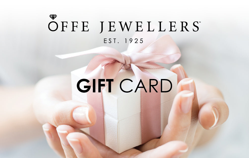 Gift Card (Instore)