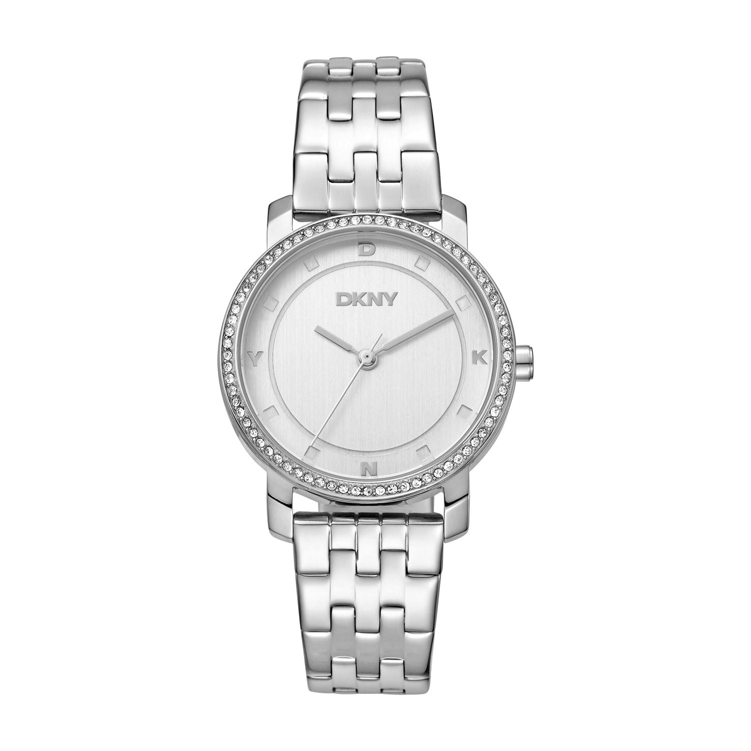 DKNY Astoria Glitz Watch