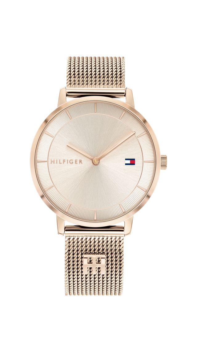 TOMMY HILFIGER - TEA Watch