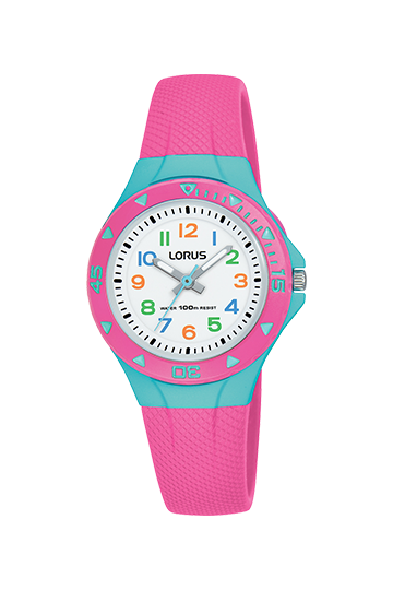 LORUS Casual Kids 100m Sports Watch