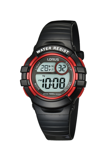 LORUS Sports Watch