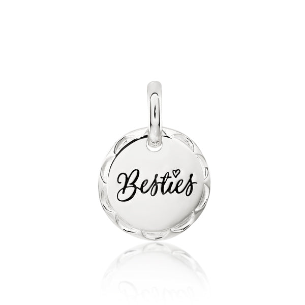 CANDID 'Besties' charm