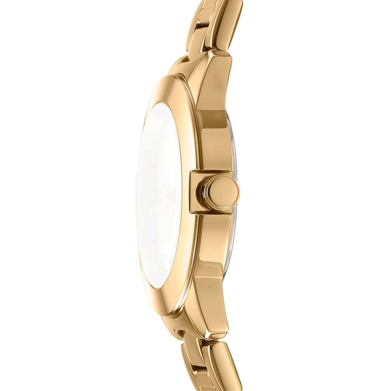 DKNY Park Ave Logo Watch