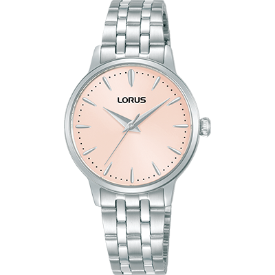 LORUS Ladies Dress Watch