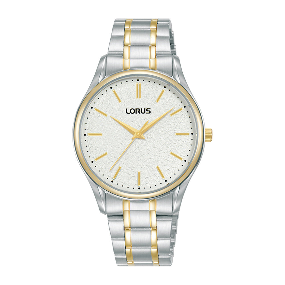LORUS Ladies Dress Watch 50m