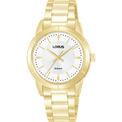 LORUS Dress Watch