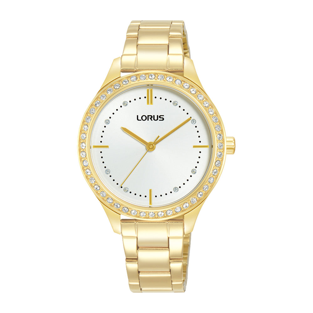 LORUS Ladies Dress Watch 100m