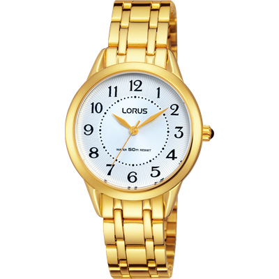 LORUS Ladies Dress Watch 50m