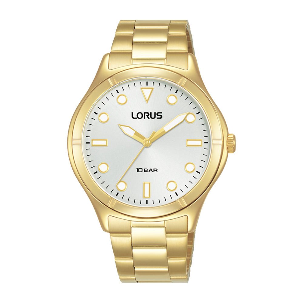LORUS Ladies Sports Watch 100m