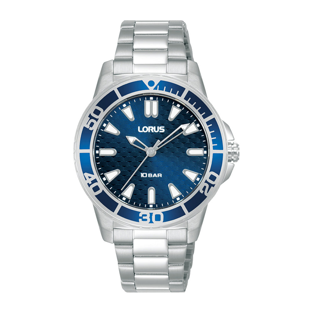 LORUS Ladies Sports Watch 100m