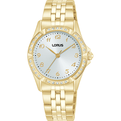 LORUS Ladies Dress Watch 50m