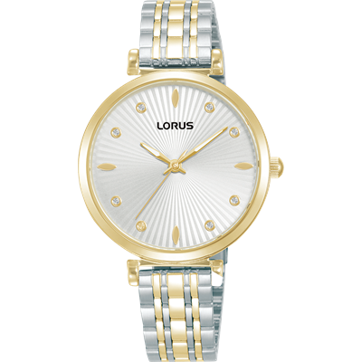 LORUS Ladies Dress Watch 50m