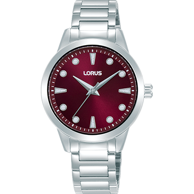 LORUS Ladies Dress Watch 50m