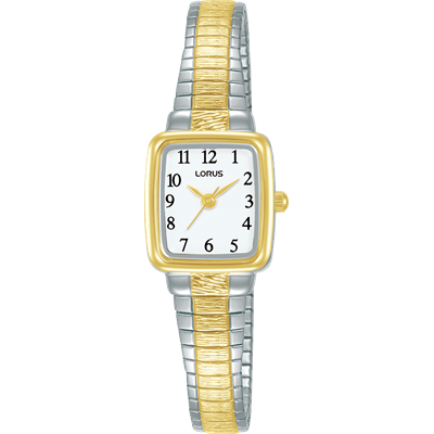 LORUS Dress Watch