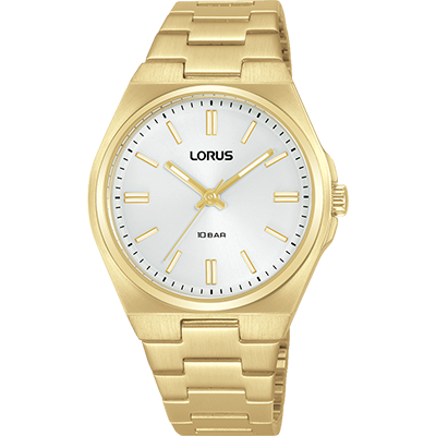 LORUS Ladies Dress Watch
