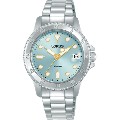 LORUS Dress Watch