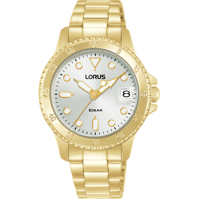 LORUS Sports Watch