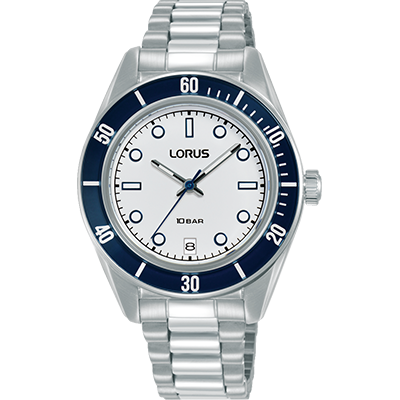 LORUS Ladies Sports Watch