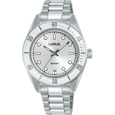 LORUS Ladies Sports Watch