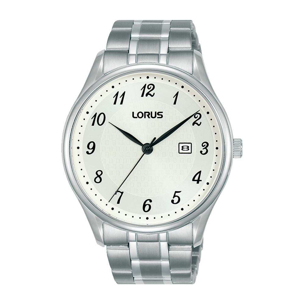 LORUS Gents Daywear 50m