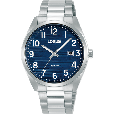 LORUS Daywear Watch 100m