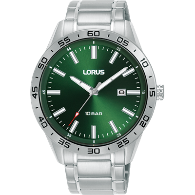 LORUS Sports Watch