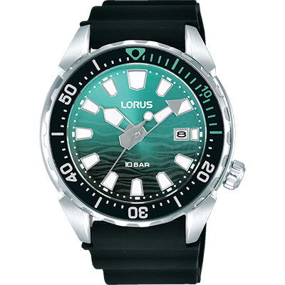LORUS Gents Sports Watch