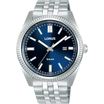 LORUS Daywear Watch 50m