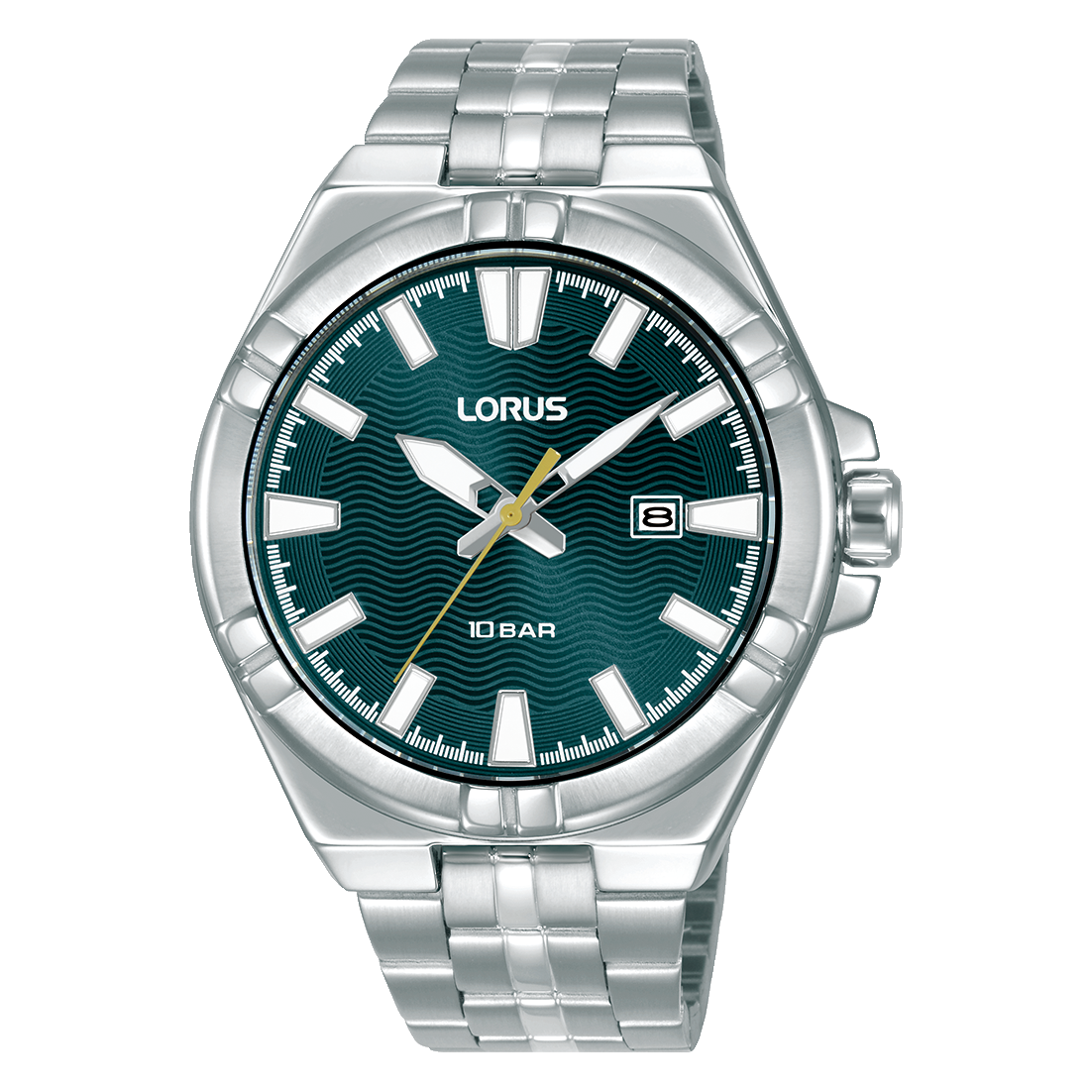 LORUS Sports Watch