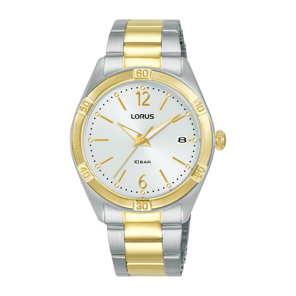 LORUS Ladies Sports Watch 100m