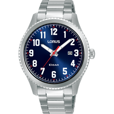 LORUS Sports Watch 100m