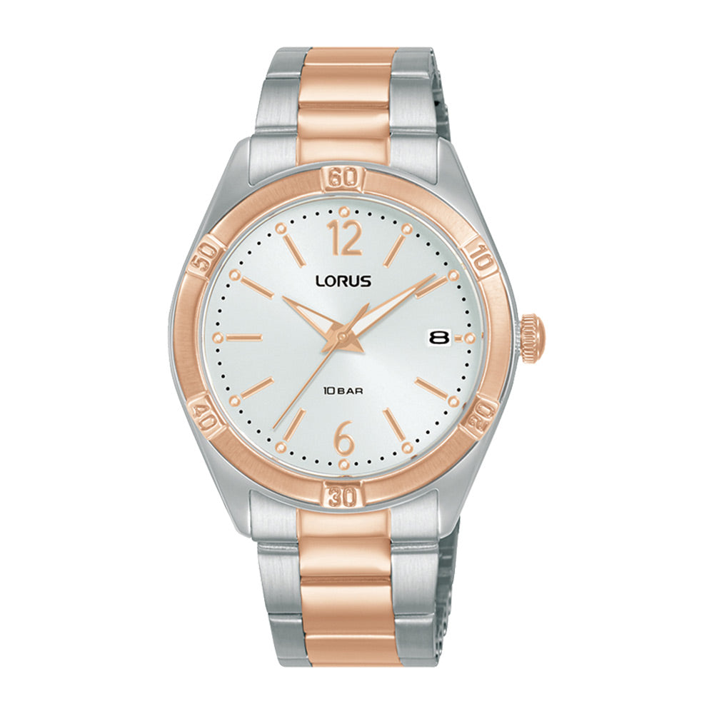 LORUS Ladies Sports Watch 100m