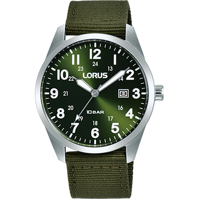 LORUS Gents Sports Watch