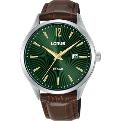 LORUS Men's Dress Watch
